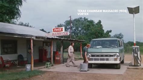 Bastrop Texas Chainsaw Massacre Gas Stations Tasty Bbq