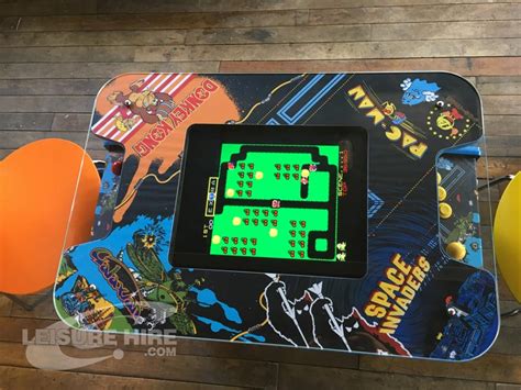Games yes this is a brand new machine built right here in the uk and for sale. Event and Equipment Hire | | Leisure Hire