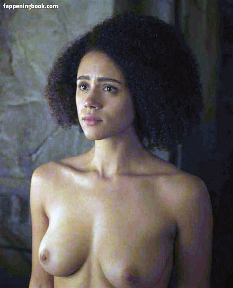 Nathalie Emmanuel Nude The Fappening Photo 2224385 FappeningBook