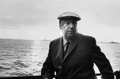 Pablo Neruda Wrote Me a Poem - The New Yorker