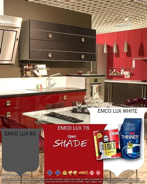 Posisi jantung kadang tidak normal. Dapur dan ruang makan, jantung hati rumah kamu, terasa ...