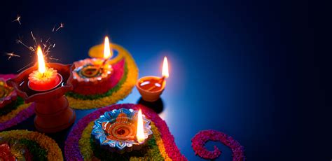 Mengenal Festival Deepawali Atau Diwali Main Makan Mi