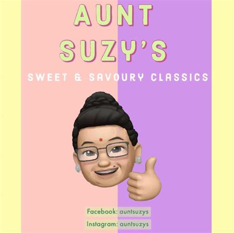 Aunt Suzys Singapore Singapore