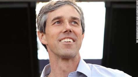 Beto Orourke Is Driving The Political Class Nuts Opinion Cnn