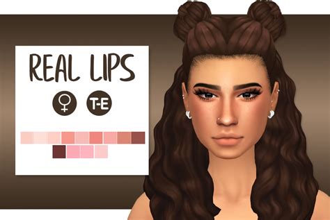 Sims 4 Custom Skin Tones Naked Photographymasop