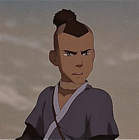 Sokka☁️ Avatar Picture Avatar Airbender Avatar Aang
