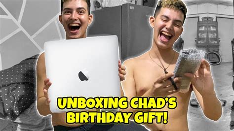 Simple Birthday Celebration Ni Chad Youtube