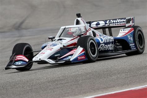 The world's fastest and most diverse racing series. 2020 INDYCAR LIVERIES RLL #15 - The Open Wheel