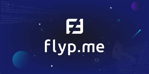 Flypme The Accountless Crypto Exchanger Launches New Design For Seamless