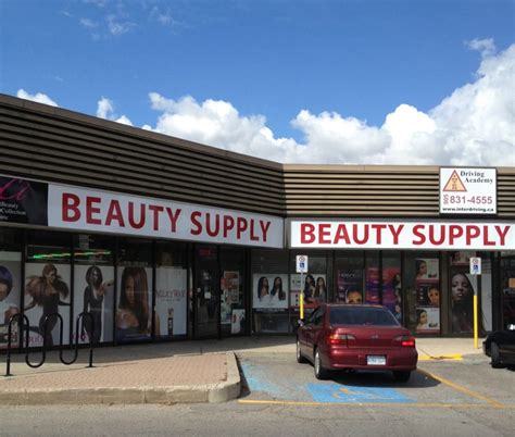 Beauty Collection, Inc - Cosmetics & Beauty Supply - 1360 ...