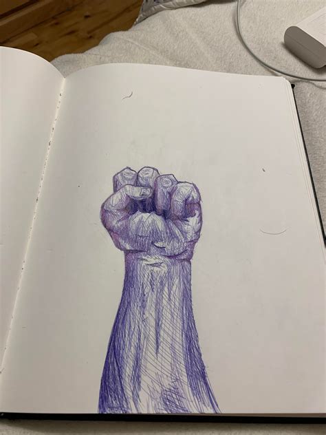 Any tips on more realistic shading techniques? I've been drawing since ...