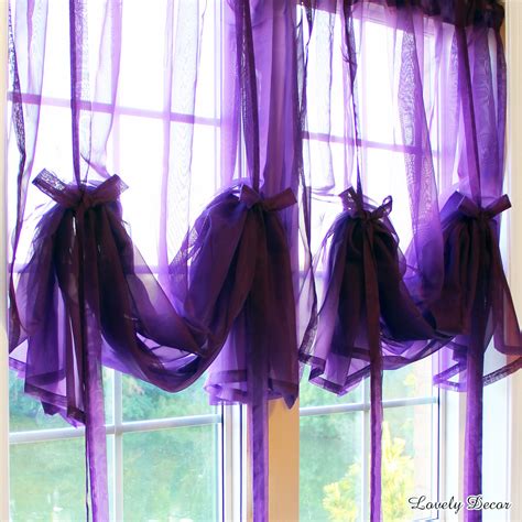 Colours may vary from screen to screen. BALLOON CURTAIN | Shabby chic bedrooms, Balloon shades ...