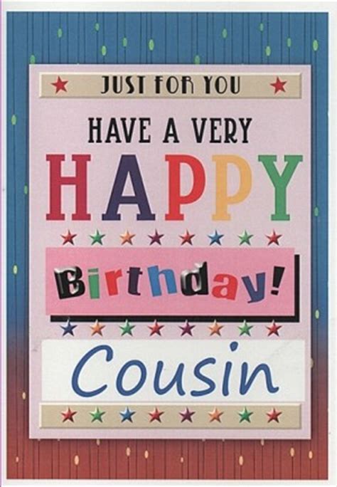 I'm really grateful i have you in my life, because you accept me no matter what my mood is. Happy Birthday Male Cousin Quotes. QuotesGram