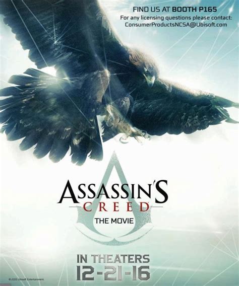 Image Gallery For Assassin S Creed Filmaffinity