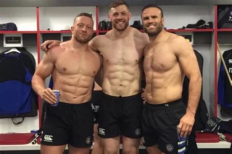Welsh Rugby S Winners And Losers As Jamie Roberts Reminds Everyone What He Can Do On The Biggest