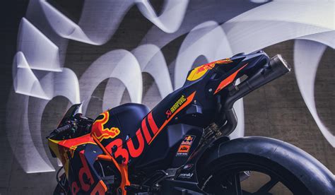 Red Bull Ktm Factory Racing 3 Bikesrepublic