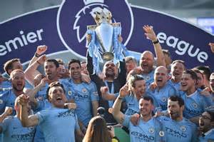 Manchester city football club is an english football club based in manchester that competes in the premier league, the top flight of english football. Manchester City banned from European football over 'serious breaches' of financial regulations ...