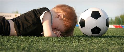 7 Signs Kids' Sports Have Taken Over Your Life (and Your Budget ...