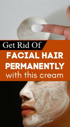 Discover 24 natural ways here. hair removal at home remedies: Get Rid Of Facial Hair ...