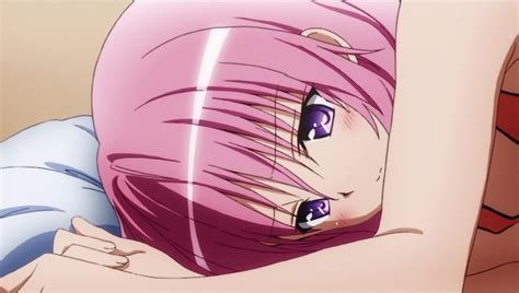 To Love Ru Darkness Ova Media Review Episode 1 Anime Solution