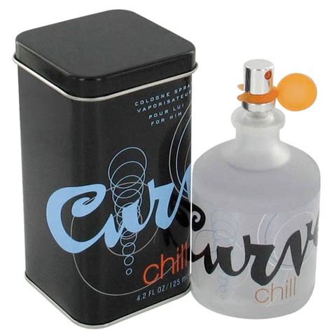 Curve Chill By Liz Claiborne