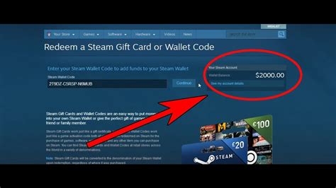 List of free steam wallet codes. Steam Wallet Code Generator — https://goo.gl/aQJgu6 steam ...