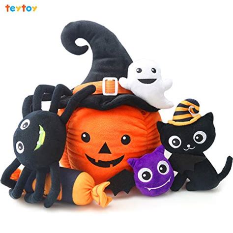 51 Best Halloween Toys That Get Kids Into A Spooky Mood Best Online