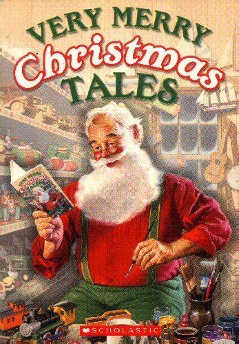 Very Merry Christmas Tales Barbara Seuling James Preller Sue Wright