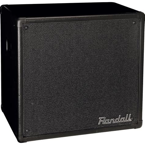 We did not find results for: Randall Diavlo Series RD112 50W 1x12 Guitar Speaker ...