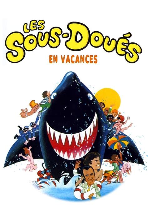 Les Sous Dou S En Vacances The Movie Database Tmdb