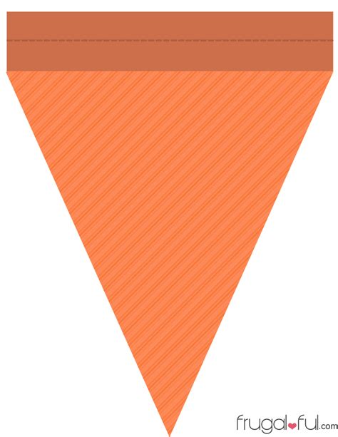 Triangle Banner Png