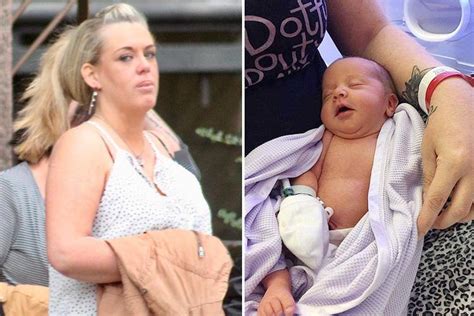 New Mum Who Drank Half Bottle Of Vodka Then Fell Asleep On Sofa And