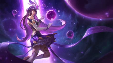 Syndra League Of Legends 5k Wallpapers Hd Wallpapers Id 25431