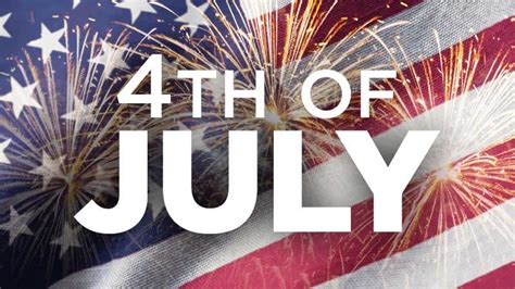 What To Watch To Celebrate The 4th Of July Lrm
