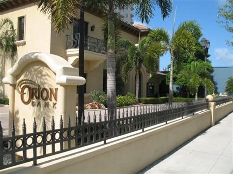 Find orion bank locations near you. Banks