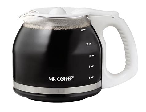 Top 10 Parts For Mr Coffee Coffee Maker Dwx23 Home Previews