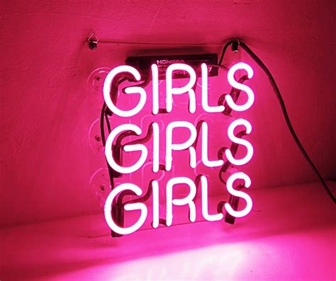14 Neon Signs Under 100 To Add A Little Technicolor To