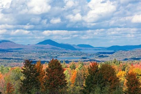 Must See Absolutely Stunning Vermont Fall Foliage Colors Vermont Fall