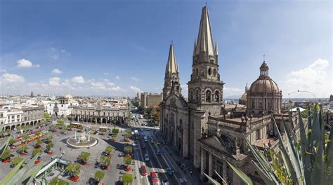 The Top 8 Things To Do In Guadalajara Mexico