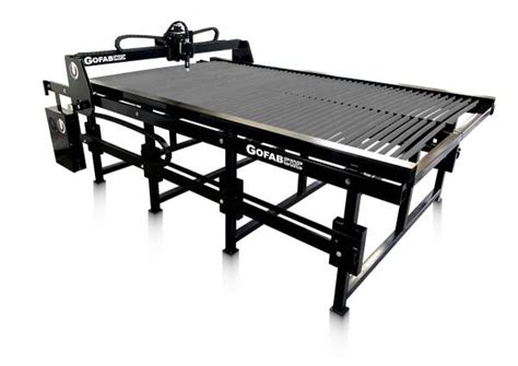 Complete 4x8 Cnc Plasma Table Wcutter Piercecut Up To