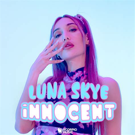 Luna Skye Songs List Genres Analysis And Similar Artists Chosic