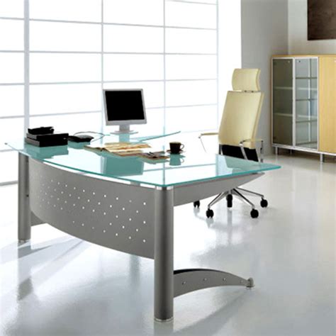 Contemporary Modern Office Furniture From Strong Project
