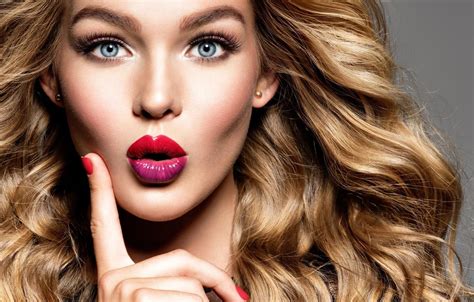 Makeup Model Wallpapers Top Free Makeup Model Backgrounds