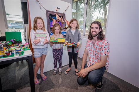 Library Shire Of Serpentine Jarrahdale