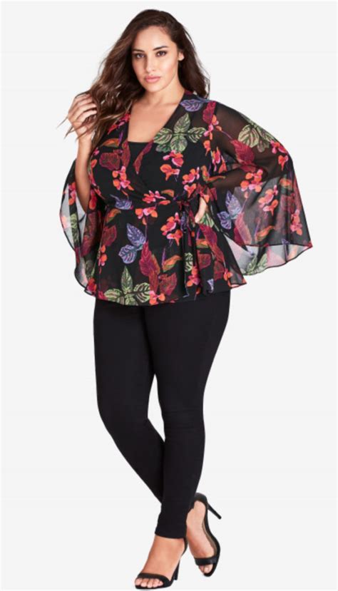 Affordable Plus Size Clothing Brands To Try Today