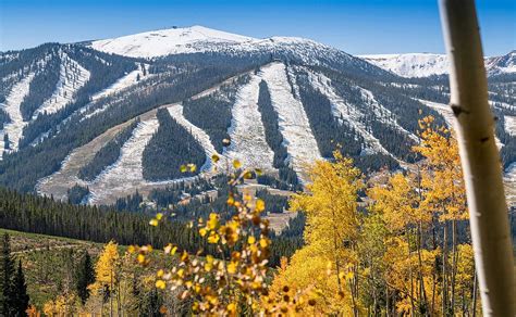 Winter Park Colorado Is Getting Ready For Ski Season Pics