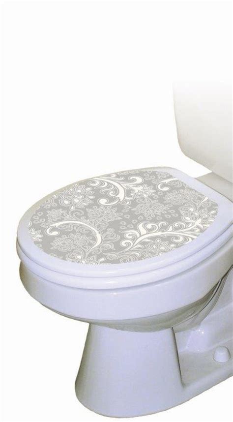 Decorative Elongated Toilet Seat Covers Velcromag