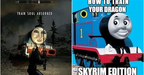 Download Thomas The Train Meme PNG - All Didi Games