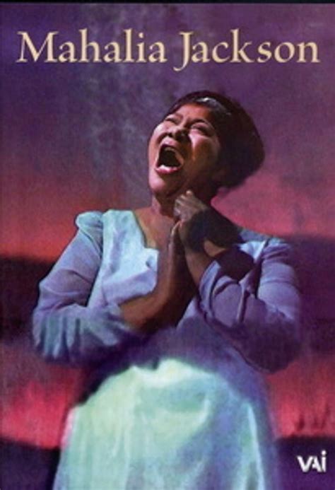 Mahalia Jackson 1957 1962 Von Mahalia Jackson Weltbildde