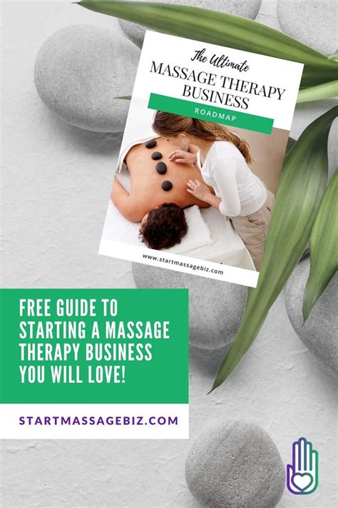 Want To Start A Massage Therapy Or Bodywork Business But Not Sure You Know How To Run A